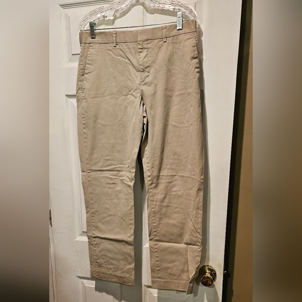 EXPRESS CHINO PANTS